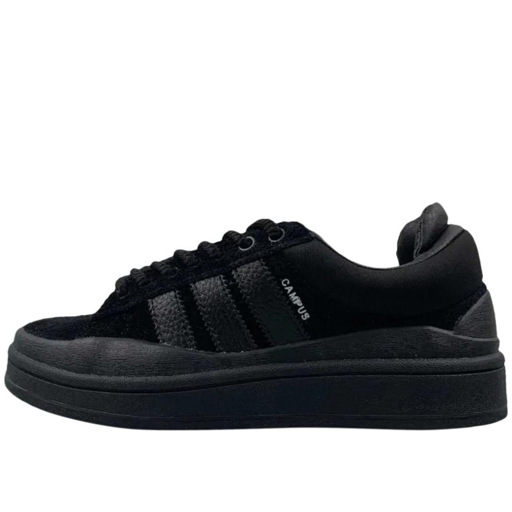 Bad Bunny X Adidas Campus 00s Black