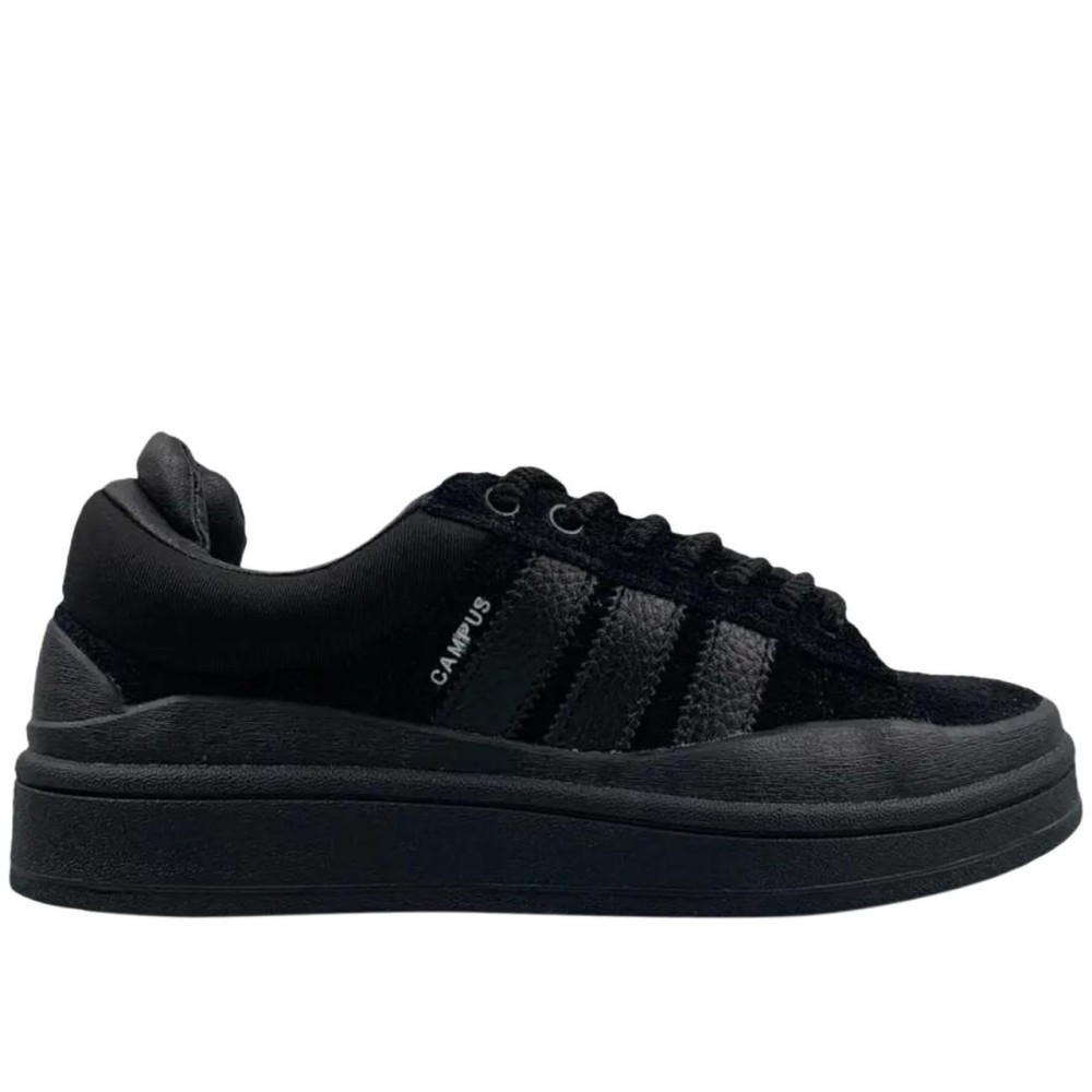 Bad Bunny X Adidas Campus 00s Black