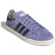 Xlarge X Adidas Campus 80s Orbit Violet