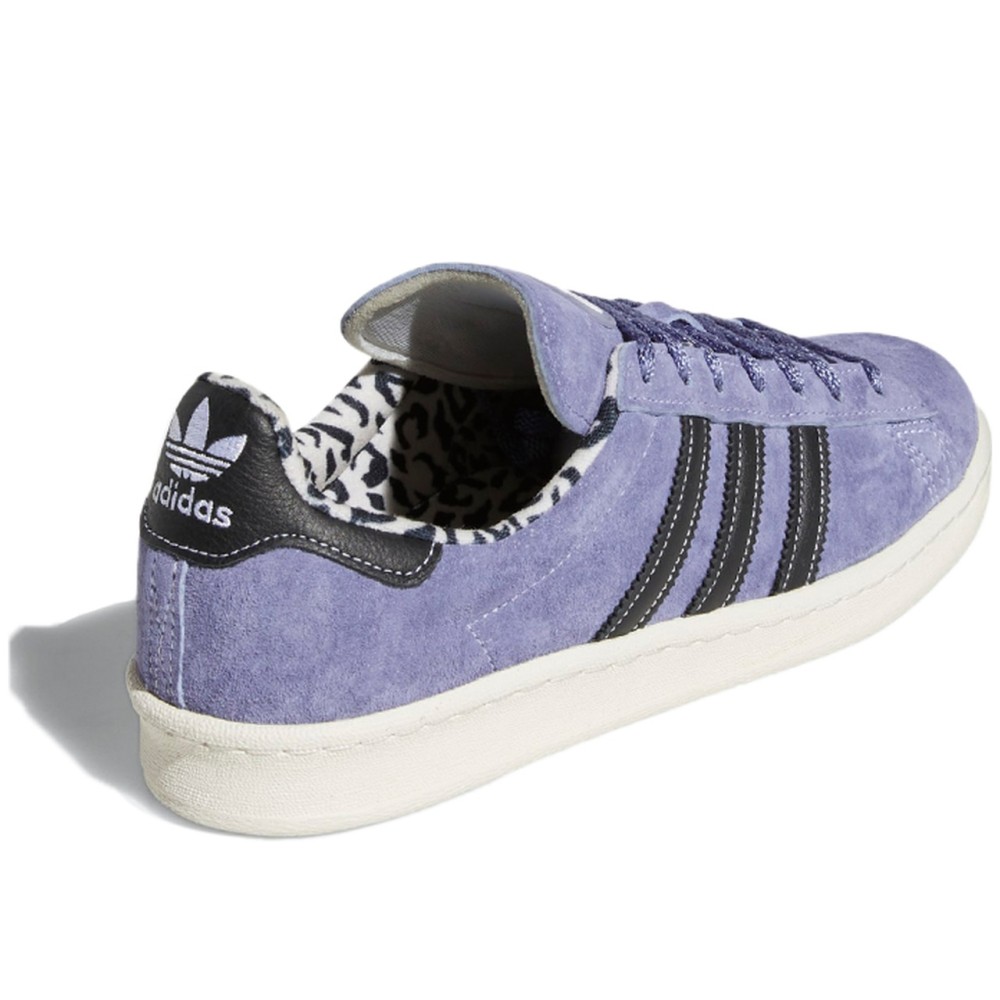 Xlarge X Adidas Campus 80s Orbit Violet