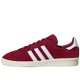 Campus 80s Collegiate Burgundy