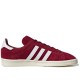 Campus 80s Collegiate Burgundy