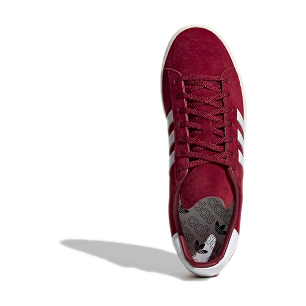 Campus 80s Collegiate Burgundy