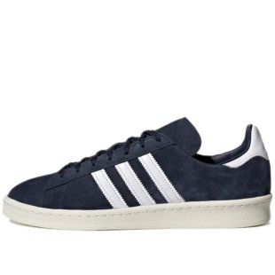 Campus 80s Collegiate Navy