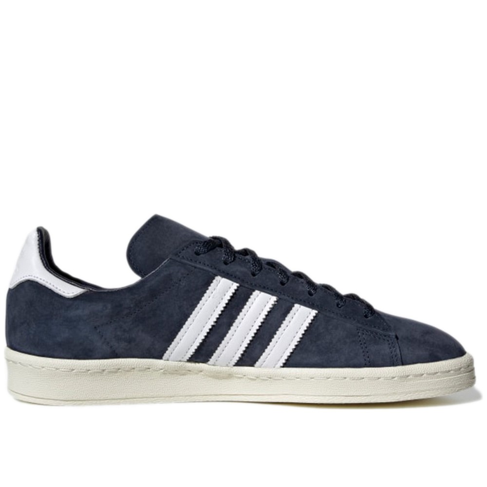 Campus 80s Collegiate Navy