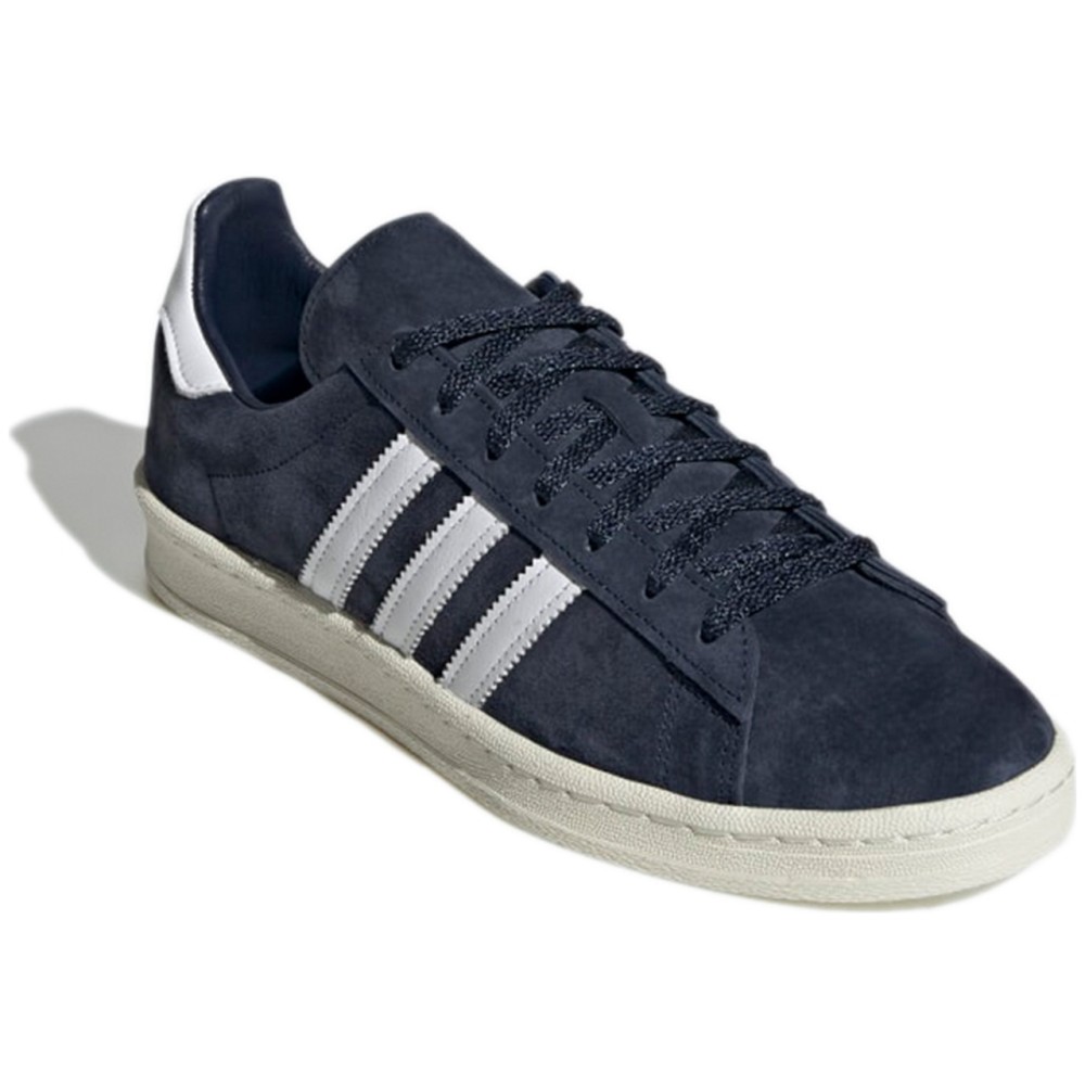 Campus 80s Collegiate Navy