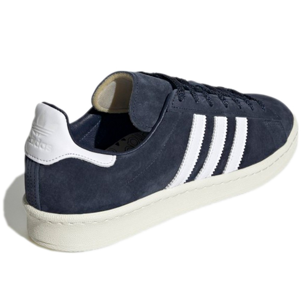 Campus 80s Collegiate Navy