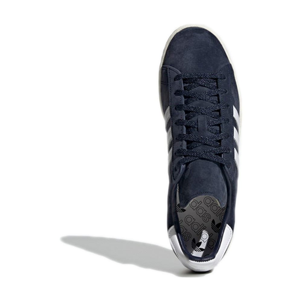 Campus 80s Collegiate Navy