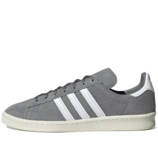 Campus 80s Grey