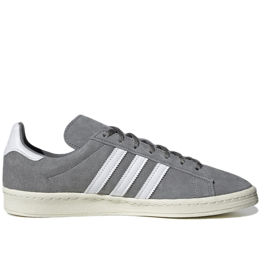 Campus 80s Grey