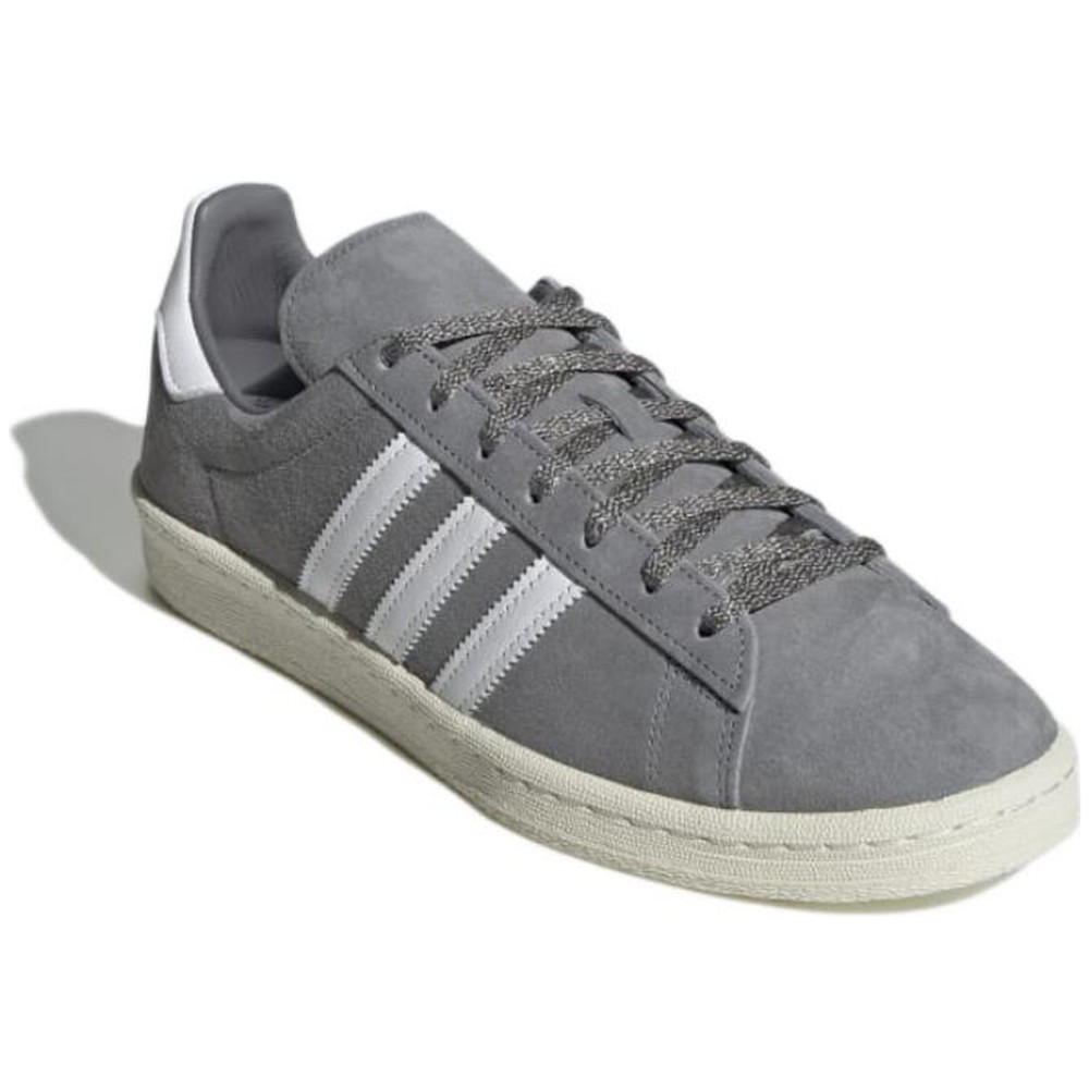 Campus 80s Grey