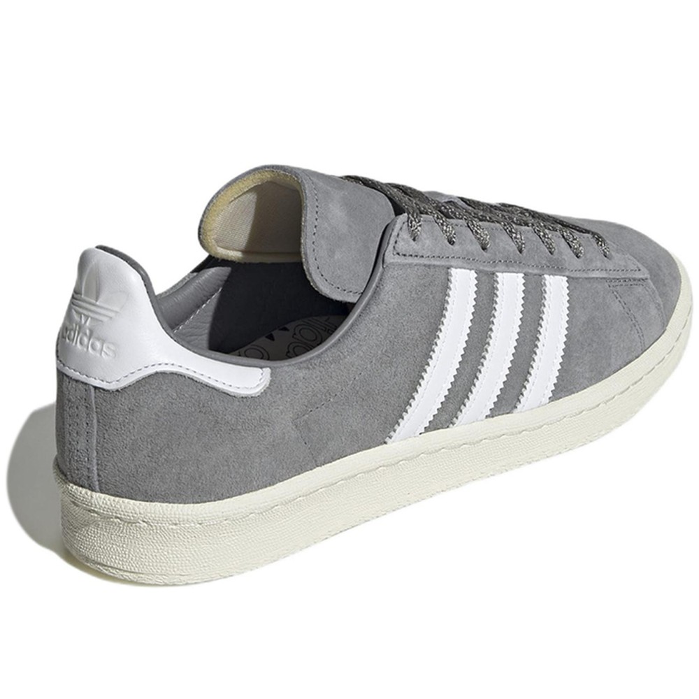 Campus 80s Grey