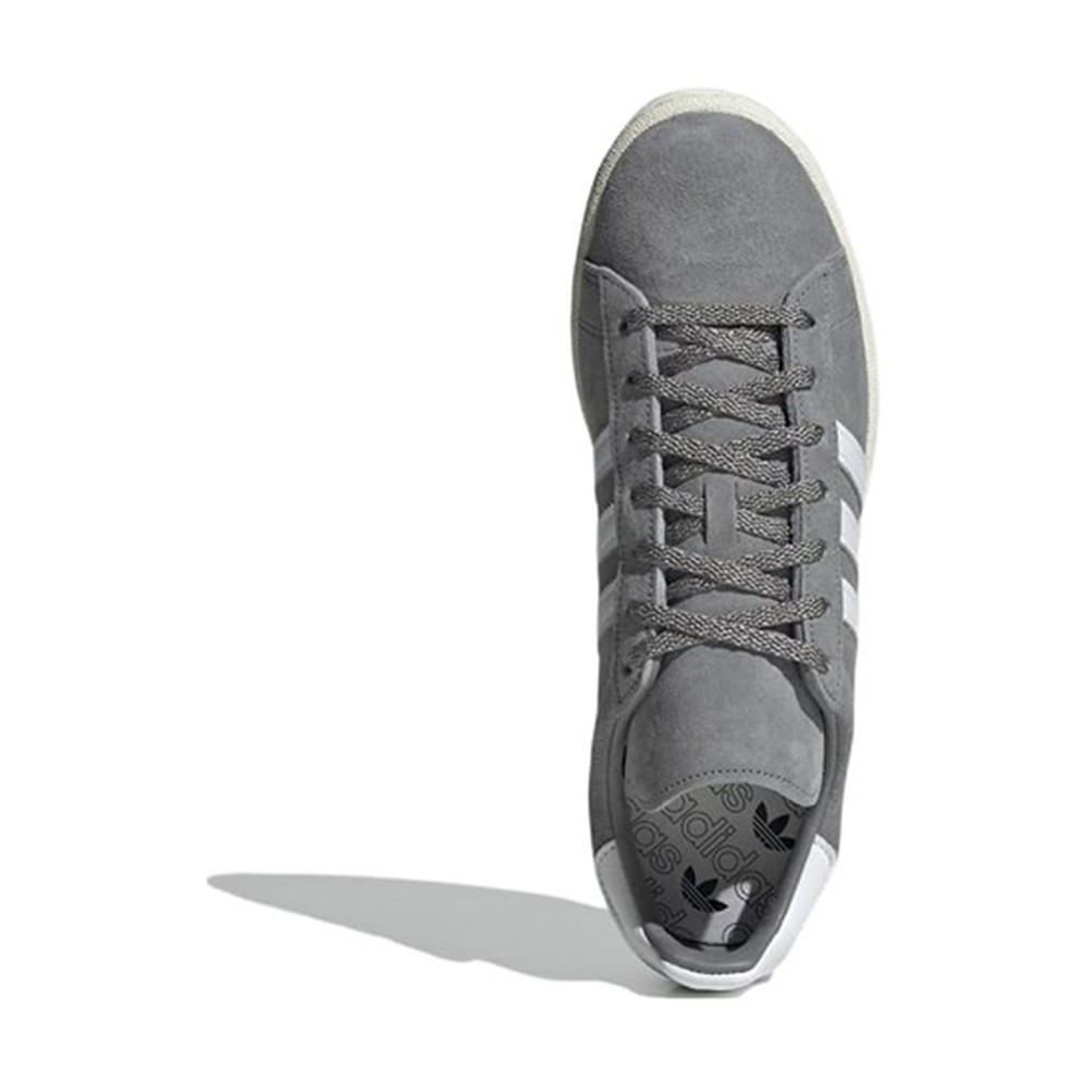 Campus 80s Grey