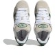 Women Campus 00s Crystal White Dark Green Women