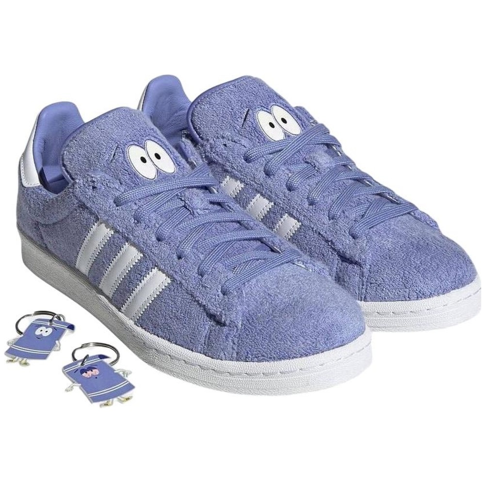 X South Park Campus 80s Sp Towelie Sneakers