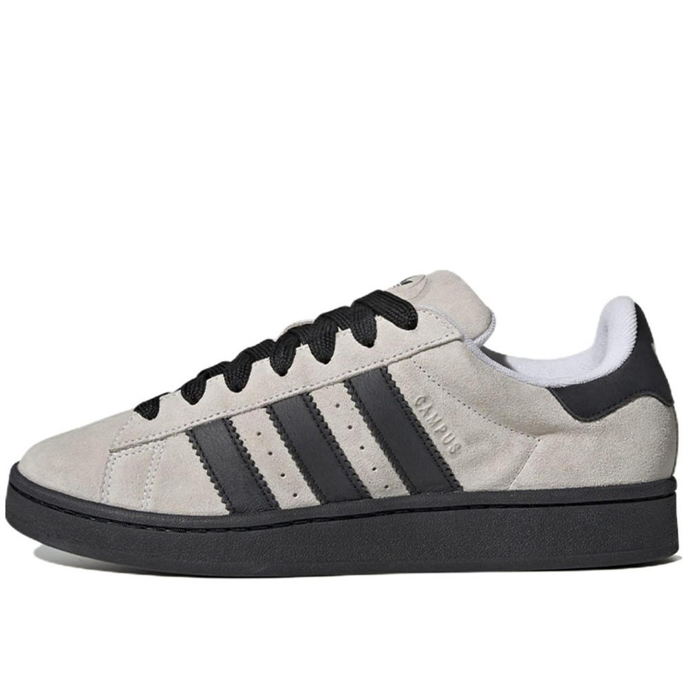 Campus 00s White Black