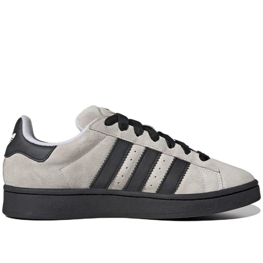 Campus 00s White Black
