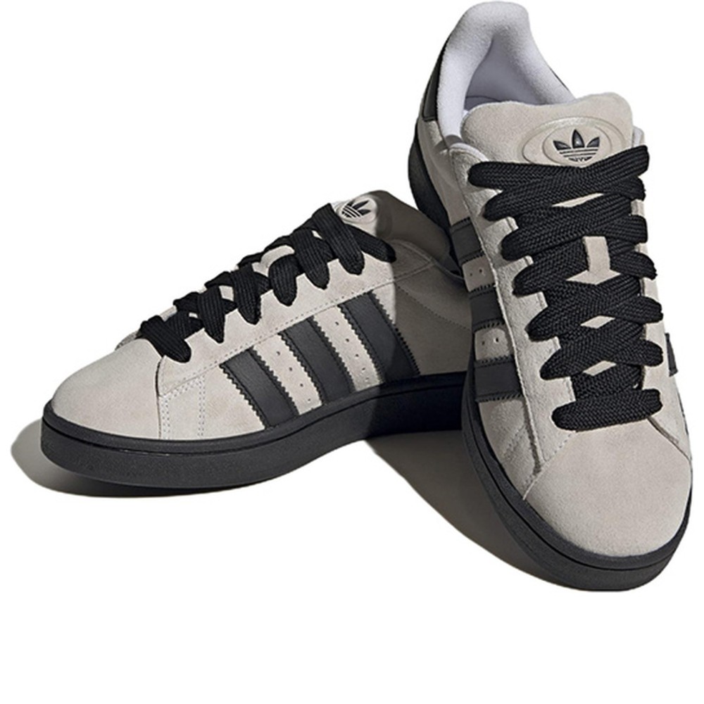 Campus 00s White Black