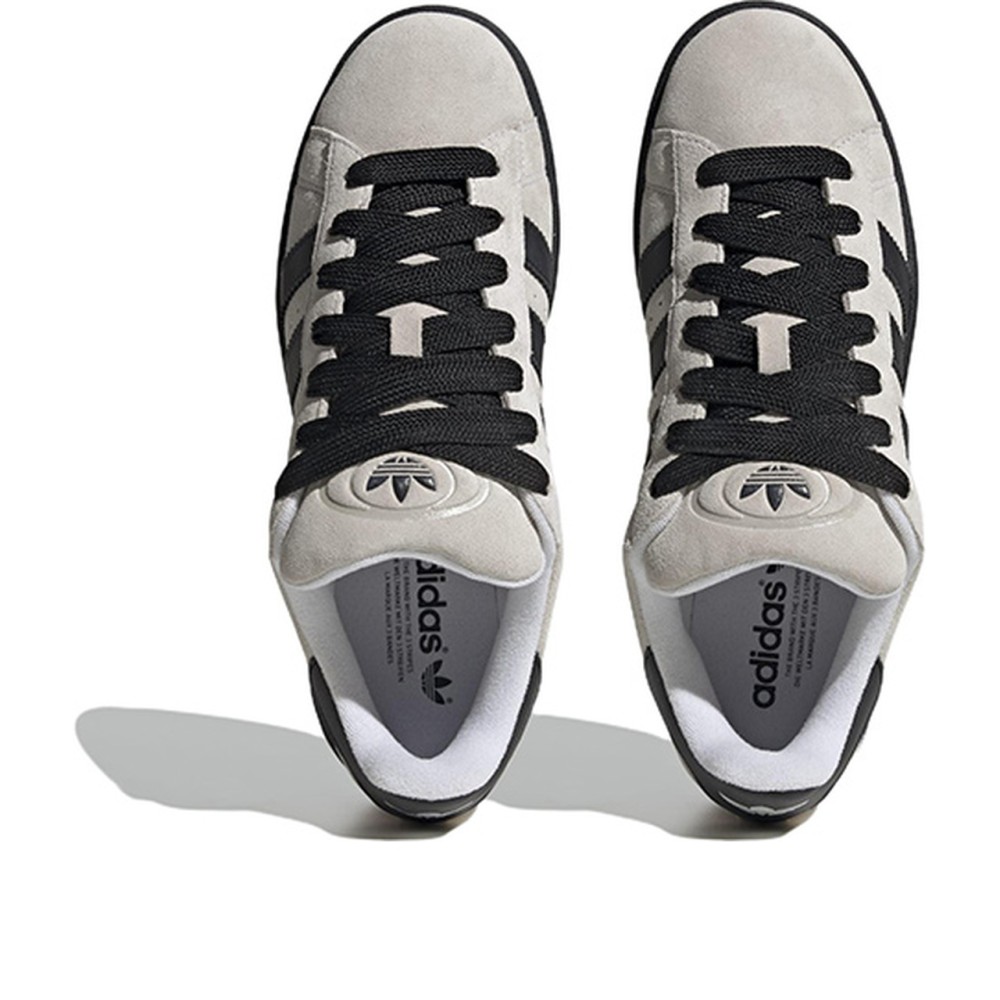 Campus 00s White Black