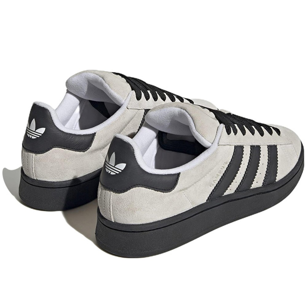 Campus 00s White Black