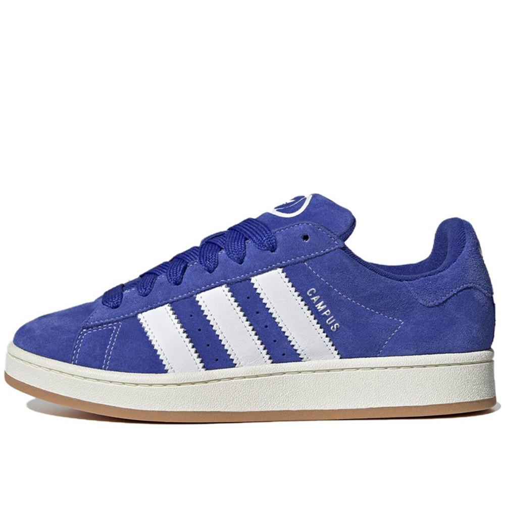 Campus 00s Lucid Blue Gum