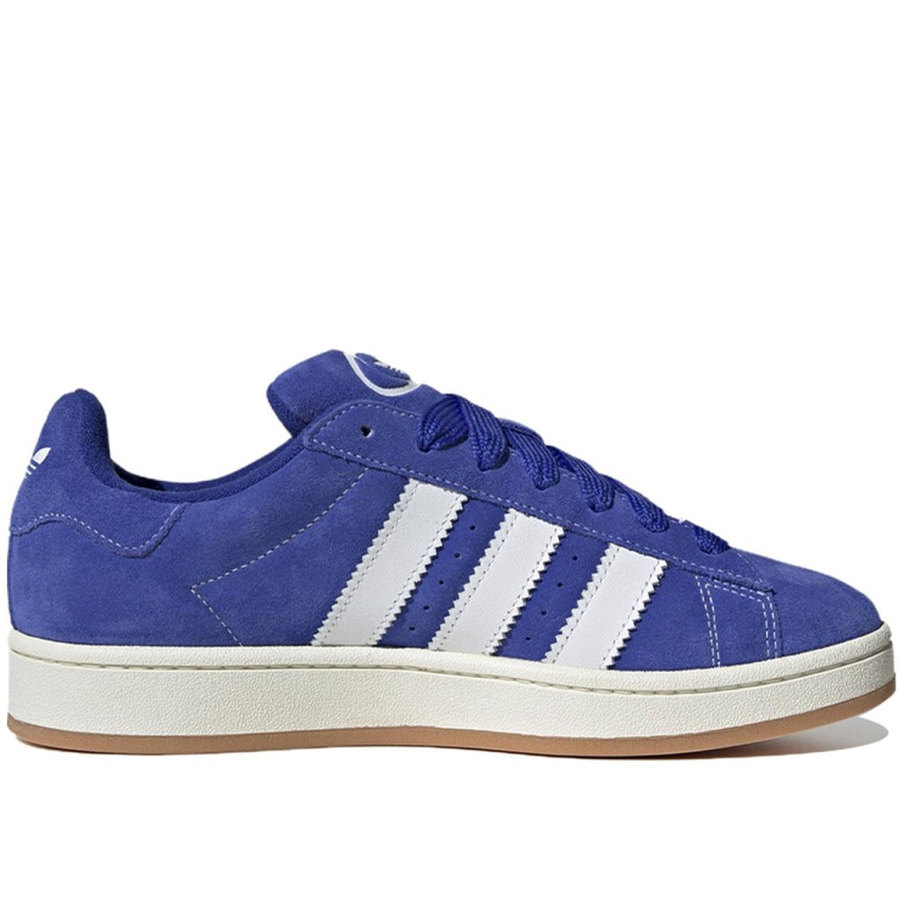 Campus 00s Lucid Blue Gum