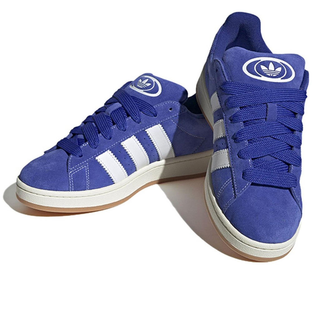 Campus 00s Lucid Blue Gum