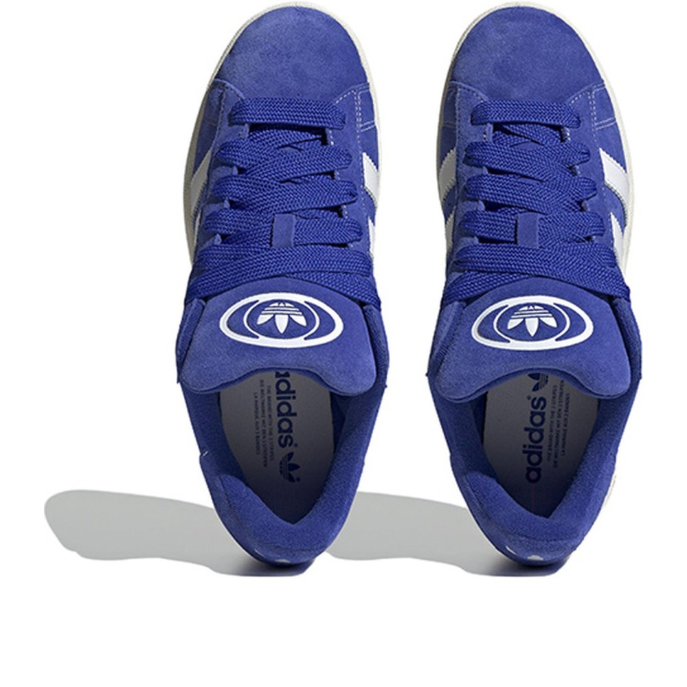 Campus 00s Lucid Blue Gum