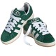 Campus 00s Dark Green Cloud White Men S