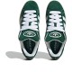 Campus 00s Dark Green Cloud White Men S
