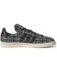 Campus 80s Invincible Dayz Black