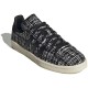 Campus 80s Invincible Dayz Black