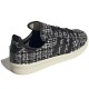 Campus 80s Invincible Dayz Black
