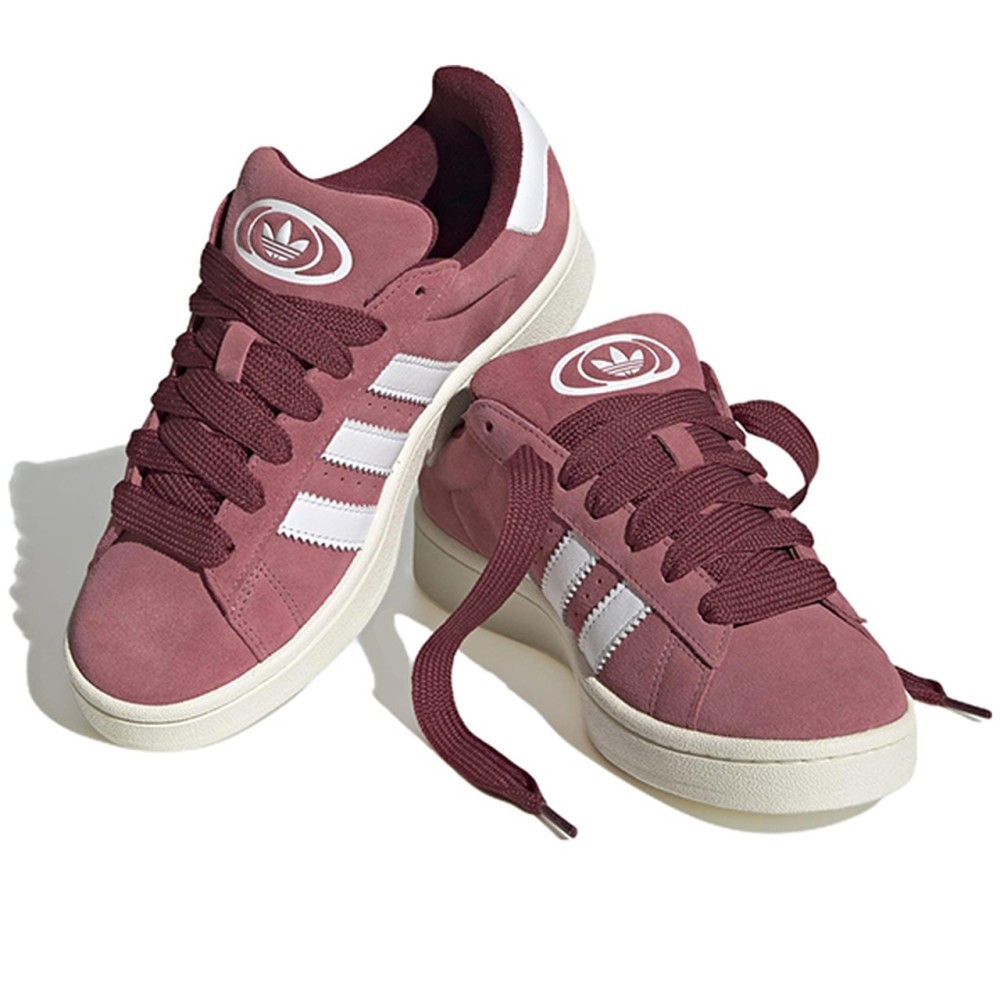 Women Campus 00s Pink Strata White Women