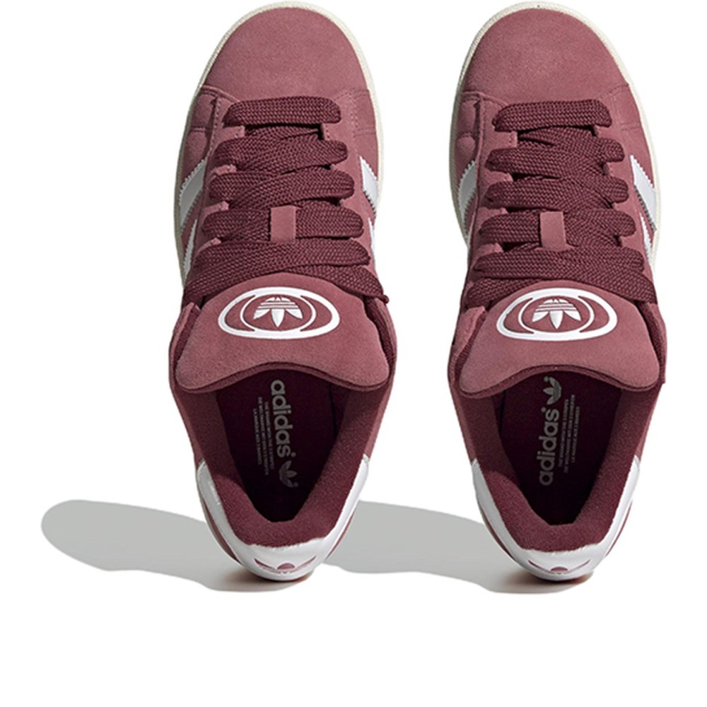 Women Campus 00s Pink Strata White Women