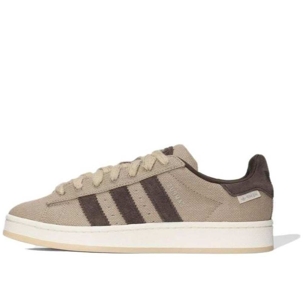 Campus 00s Tko Hemp Dark Brown