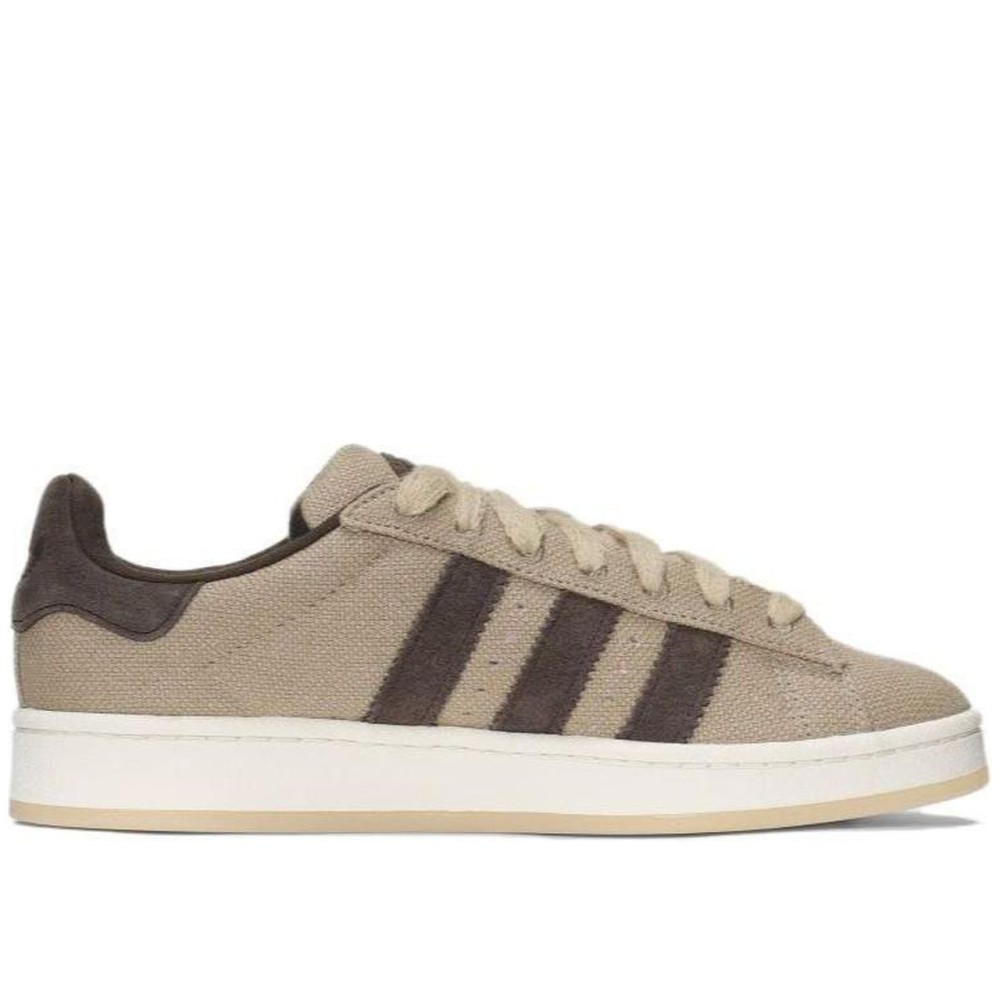 Campus 00s Tko Hemp Dark Brown