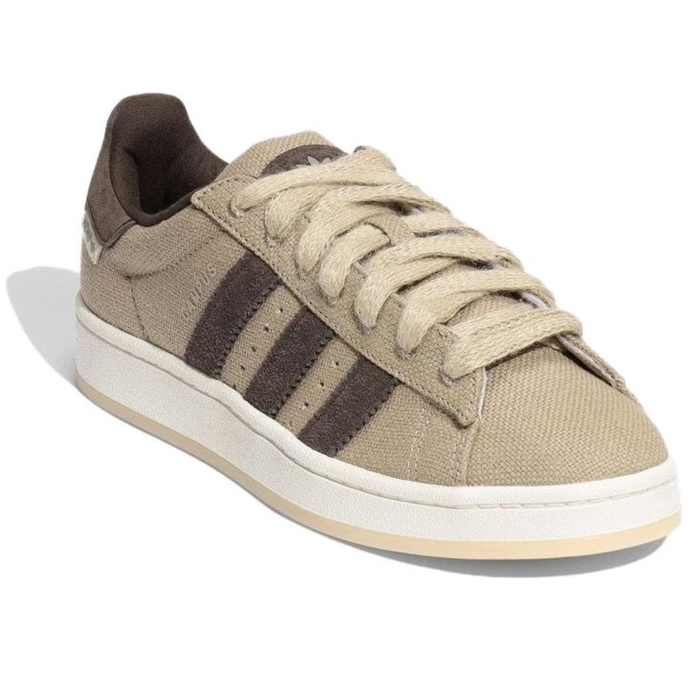 Campus 00s Tko Hemp Dark Brown