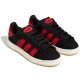 Campus 00s Tko Black Power Red