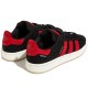 Campus 00s Tko Black Power Red