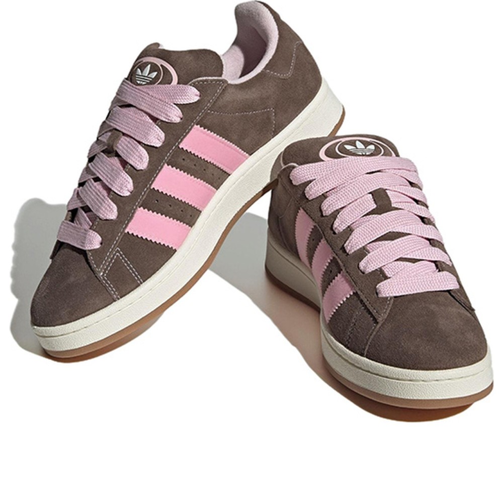 Campus 00s Dust Cargo Clear Pink