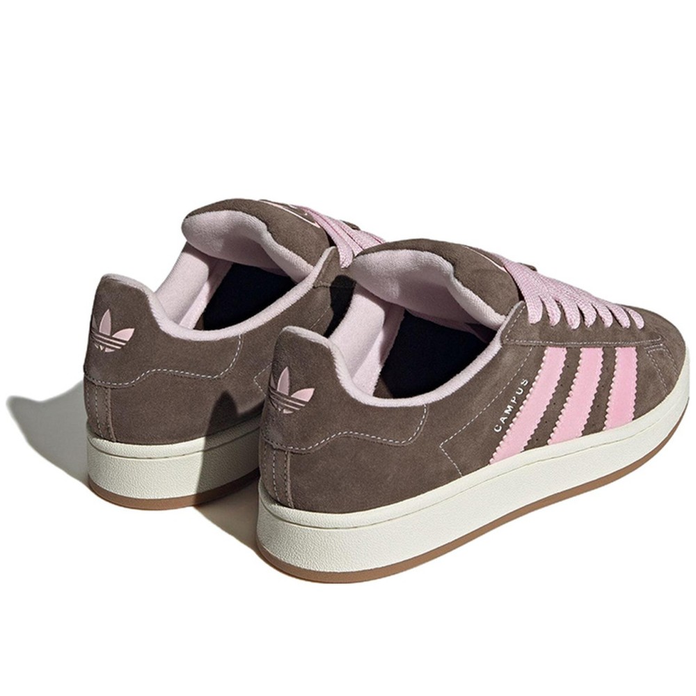 Campus 00s Dust Cargo Clear Pink