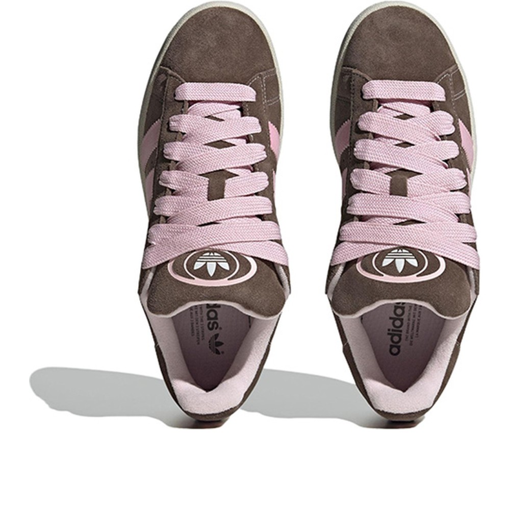 Campus 00s Dust Cargo Clear Pink