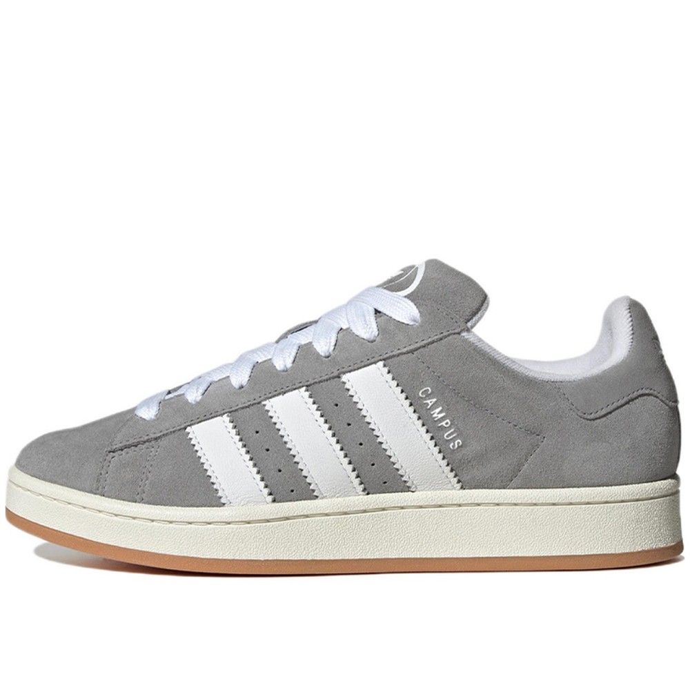 Originals Campus 00s Grey White