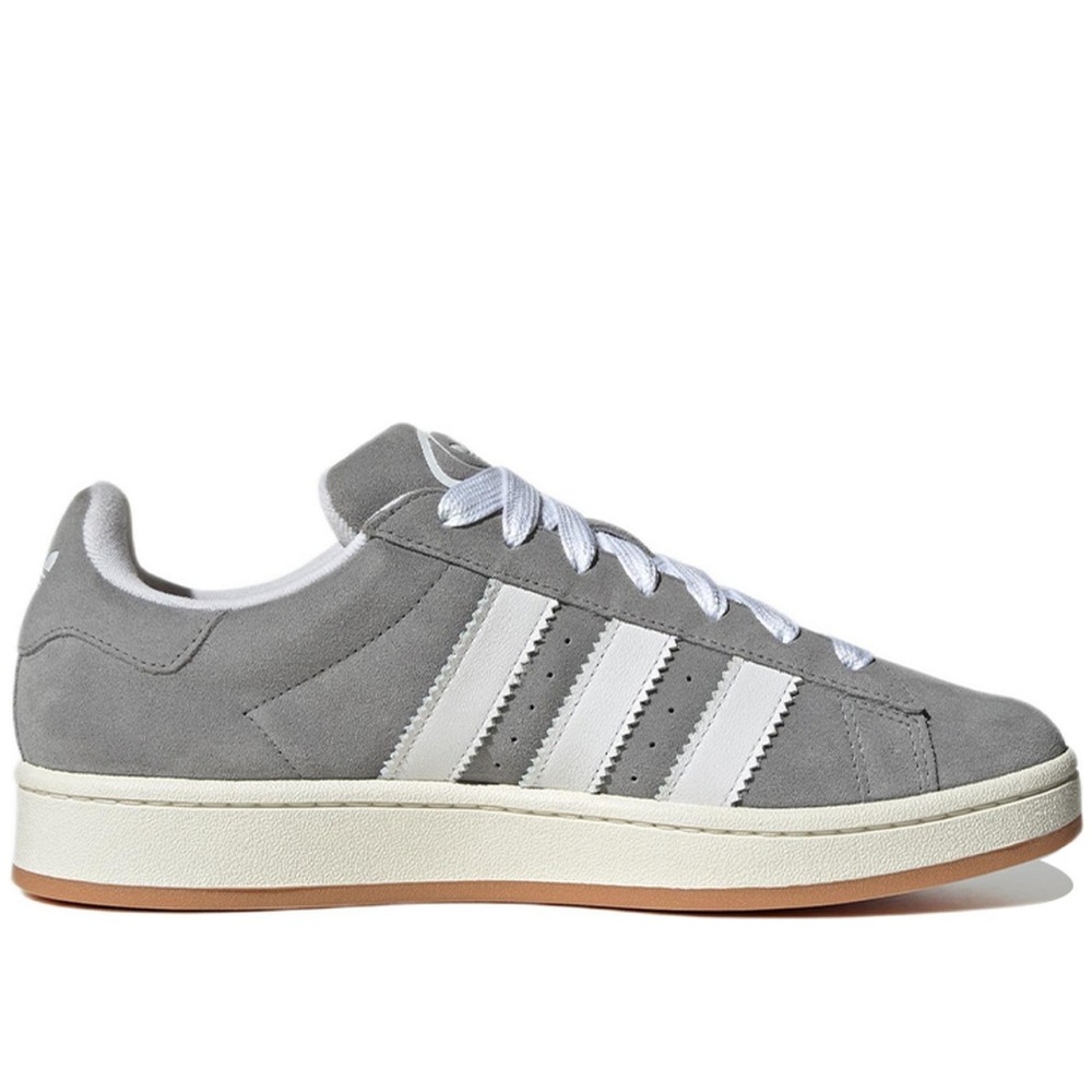 Originals Campus 00s Grey White