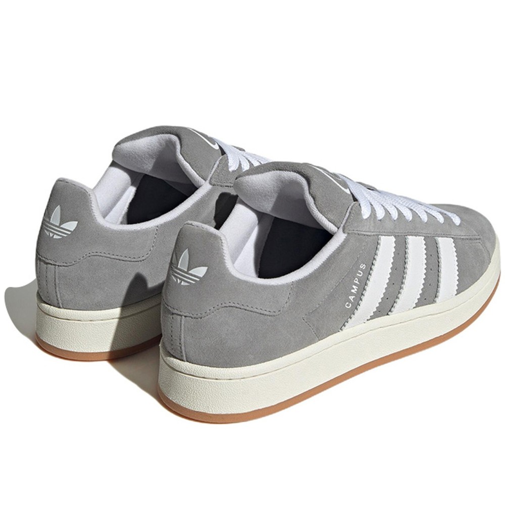 Originals Campus 00s Grey White