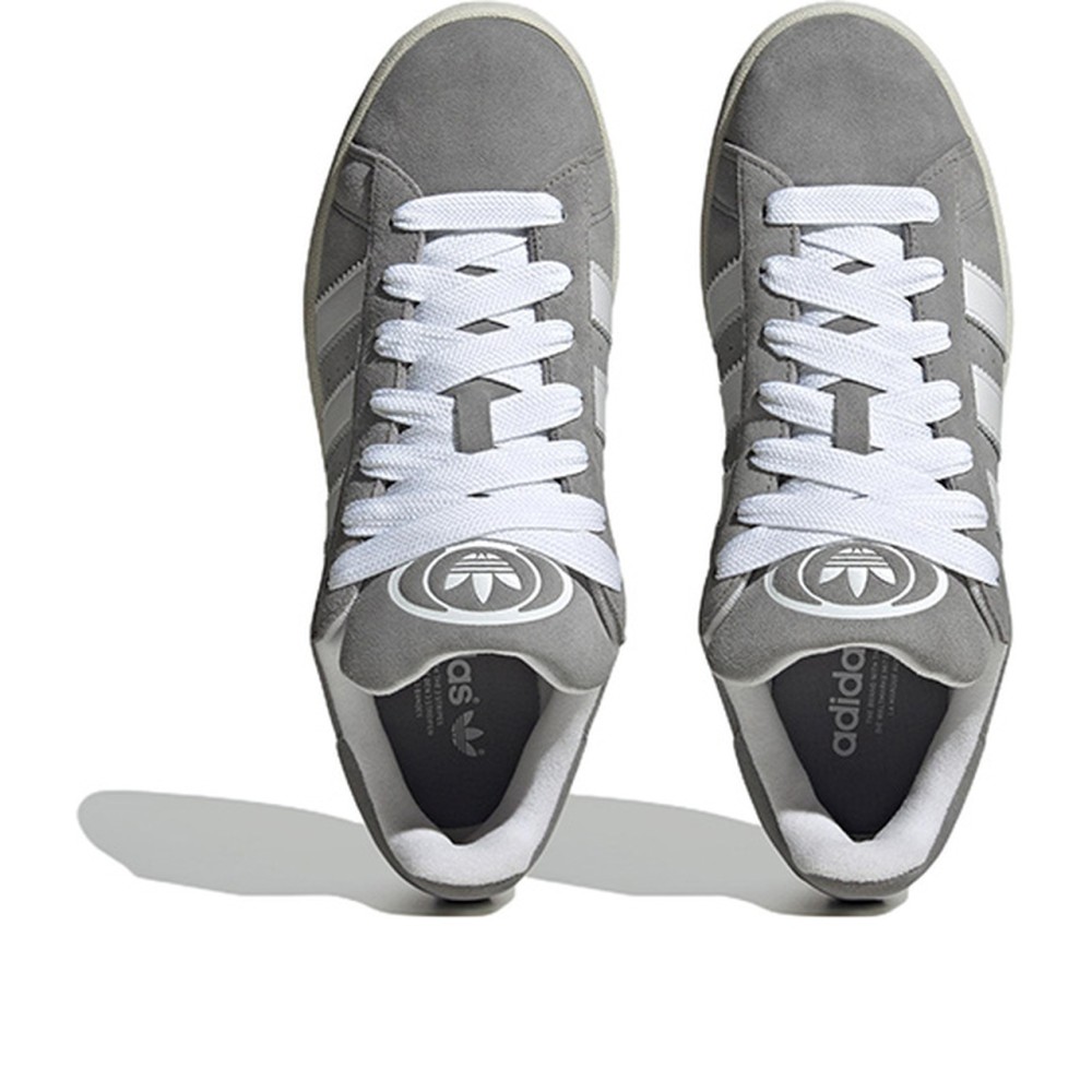 Originals Campus 00s Grey White
