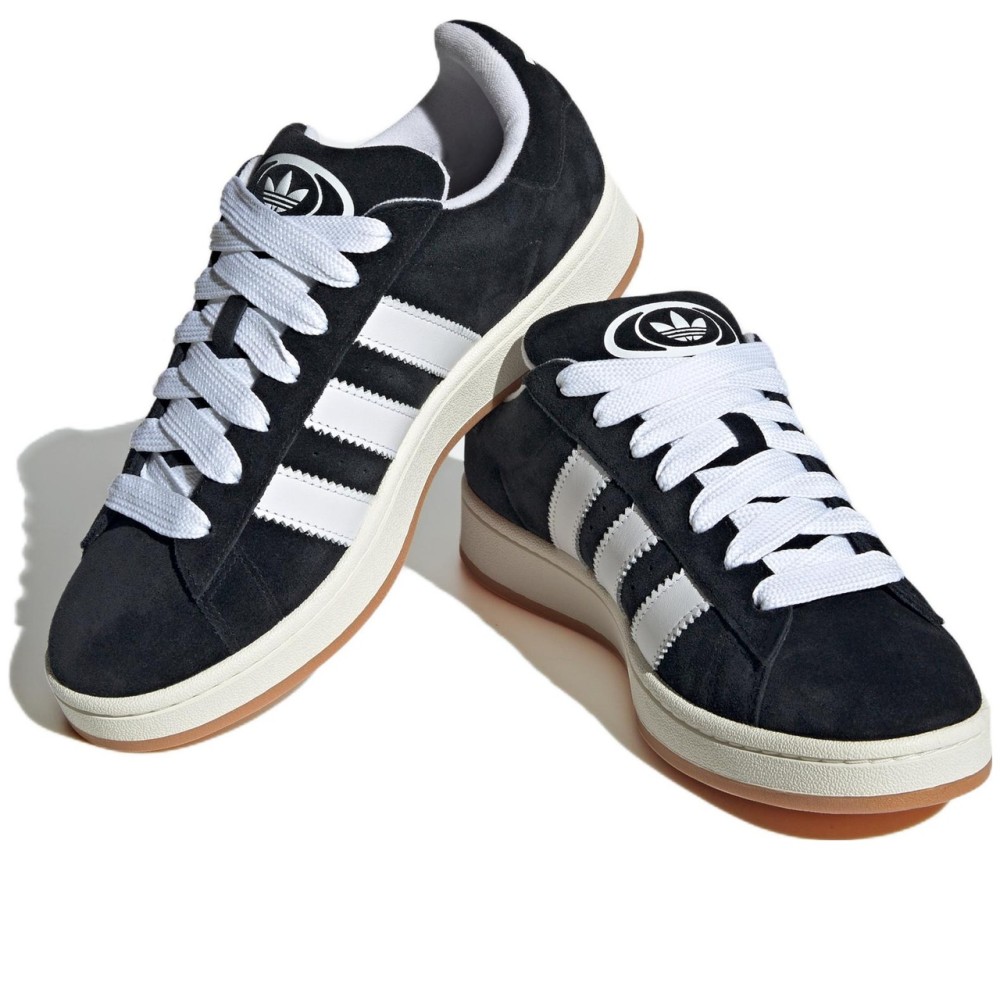 Originals Campus 00s Core Black