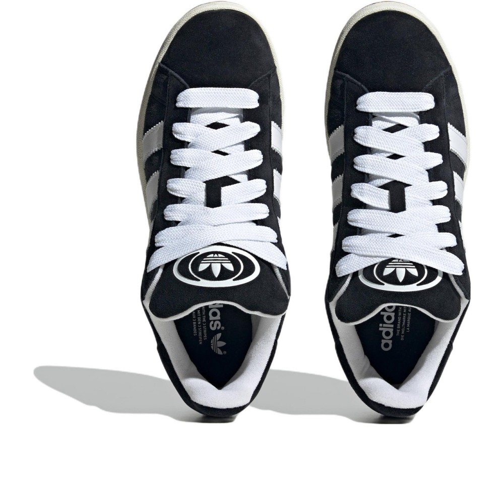 Originals Campus 00s Core Black