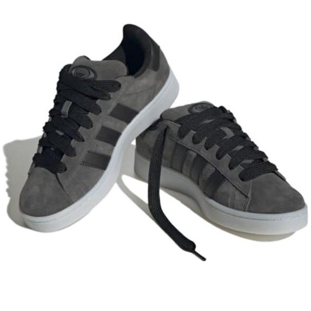 Campus 00s Grey